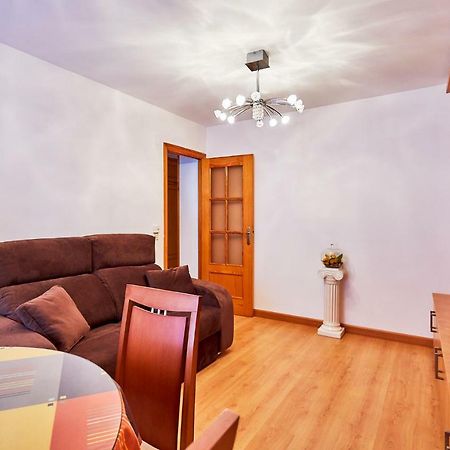 Apartament Vut Plaza Florida Salamanka Zewnętrze zdjęcie
