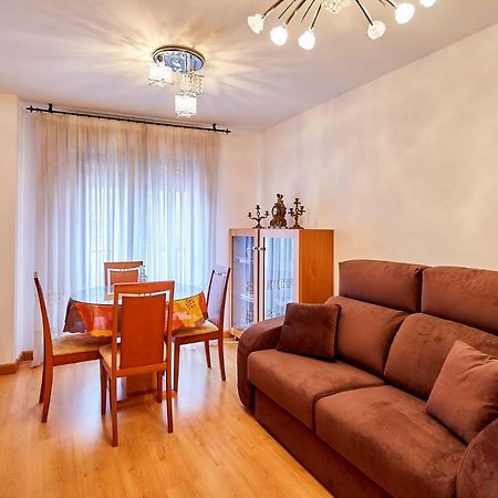 Apartament Vut Plaza Florida Salamanka Zewnętrze zdjęcie
