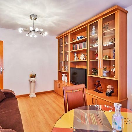 Apartament Vut Plaza Florida Salamanka Zewnętrze zdjęcie