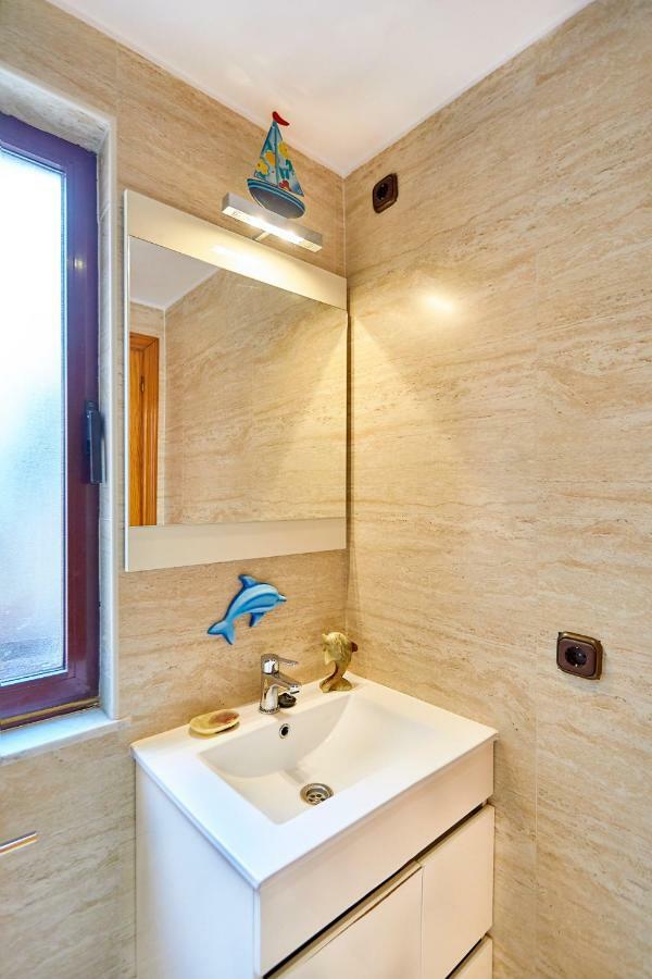Apartament Vut Plaza Florida Salamanka Zewnętrze zdjęcie