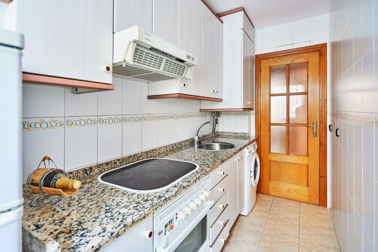 Apartament Vut Plaza Florida Salamanka Zewnętrze zdjęcie