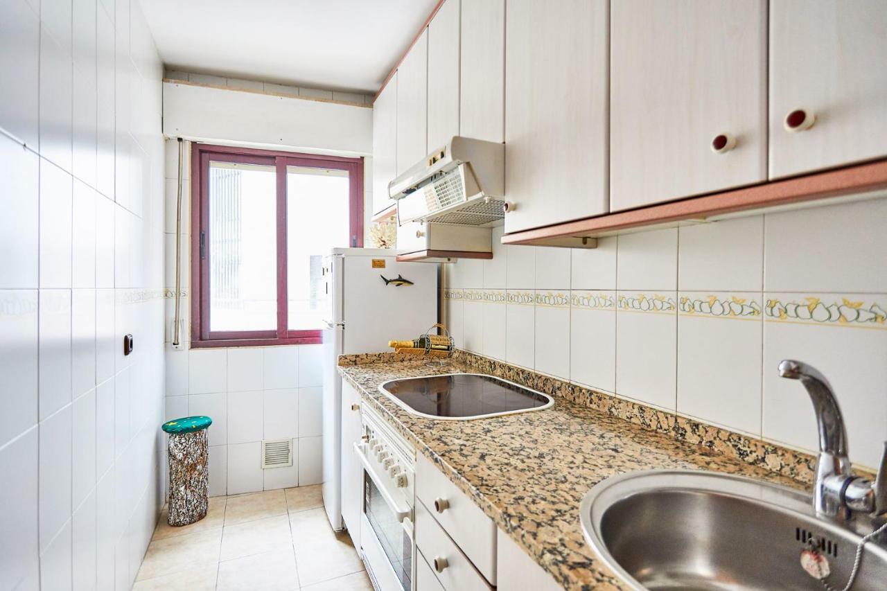 Apartament Vut Plaza Florida Salamanka Zewnętrze zdjęcie